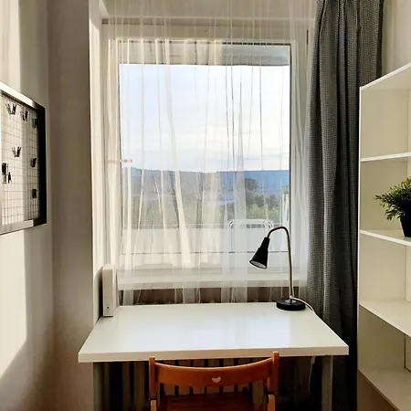 Mieszkanie Na Zaspie Apartment *